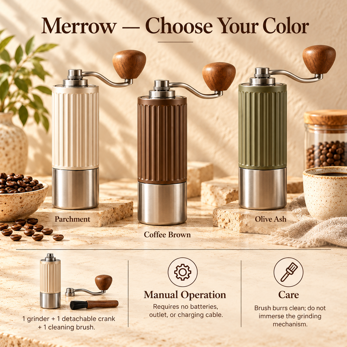 LORQEVFT™ Cadrin 12 fl oz Milk Frothing Pitcher — Stainless Steel Espresso Steaming Jug with Defined Pouring Spout
